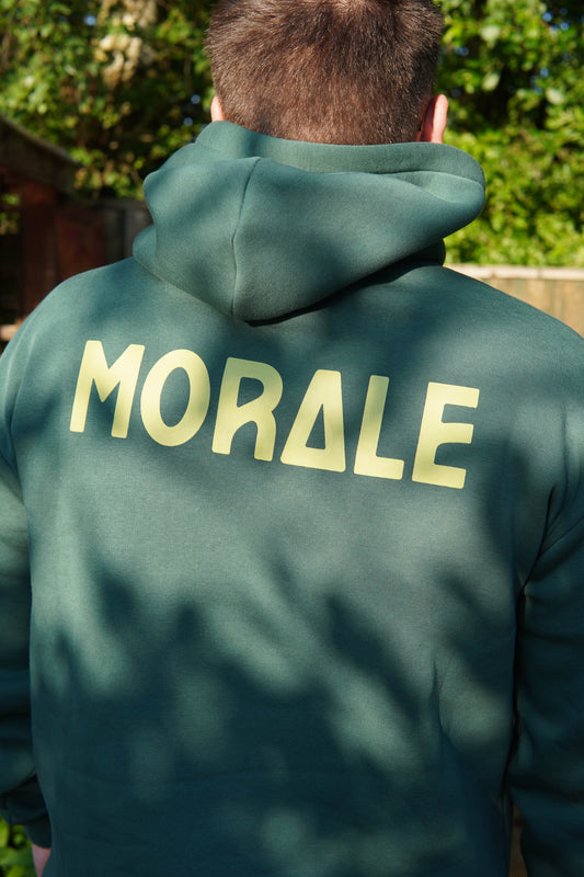 Morale Hoodie