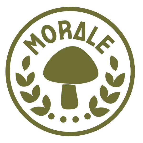 Drink Morale
